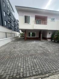 4 bedroom House for rent Nike Art Gallery Opposite Freedom Way, Ikate, Lekki Ikate Lekki Lagos