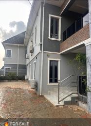 House for sale Oreyo, Igbogbo Ikorodu Lagos