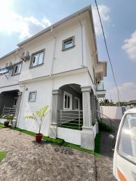 4 bedroom House for shortlet Behind Nnpc Filling Station Akala Express Ibadan Oyo