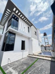 4 bedroom House for sale Aare Main Oluyole Estate Oluyole Estate Ibadan Oyo