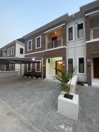 4 bedroom House for sale Abraham adesanya estate Ajah Lagos