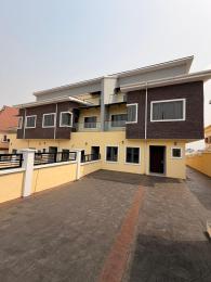 4 bedroom House for sale Kolapo Ishola Gra Akobo Ibadan Oyo