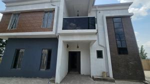 4 bedroom House for sale Idishin Off Jericho Gra Idishin Ibadan Oyo