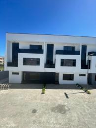 4 bedroom House for rent Off Freedom Way, Lekki Phase 1 Lekki Lagos