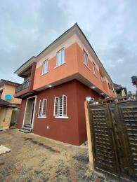 4 bedroom House for sale Oworoshoki, Gbagada, Lagos. Oworonshoki Gbagada Lagos