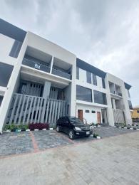 4 bedroom House for sale Ajah Lagos