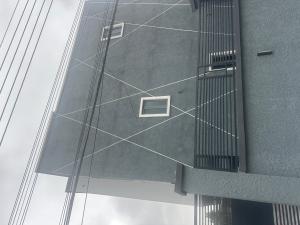 4 bedroom House for rent Off Allen Avenue Opebi Ikeja Lagos