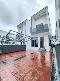 4 bedroom House for sale Orchid Road Chevron Lekki Lagos
