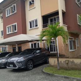 4 bedroom House for rent Yetville Estate, Elegushi Ikate Lekki Lagos