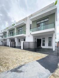4 bedroom House for sale Ikota Lekki Lagos