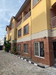 4 bedroom House for rent Lekki Phase 1 Lekki Lagos