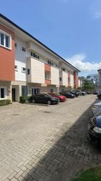 4 bedroom House for rent Chisco Ikate Lekki Lagos
