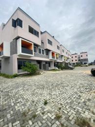 4 bedroom House for rent Lekki Phase 1 Lekki Lagos