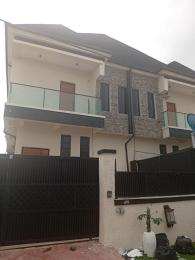 4 bedroom House for rent Ikota Lekki Lagos