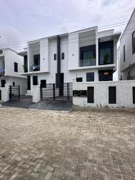 4 bedroom House for sale Ajah Lekki Phase 2 Lekki Lagos