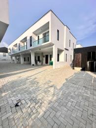 4 bedroom House for sale Dpk Estate, Orchid Lekki Lagos