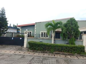4 bedroom House for sale Mayfair Gardens Estate, Awoyaya Ajah Lagos
