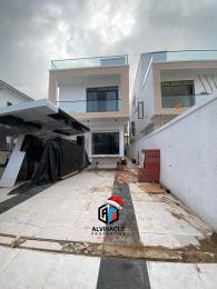 5 bedroom House for sale Ologolo Ologolo Lekki Lagos