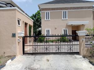 5 bedroom House for rent Royal Garden Estate, Ajah Lagos