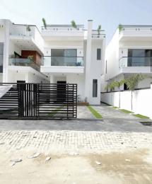 5 bedroom House for sale Ajah Lagos
