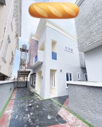 5 bedroom House for sale Ikota Lekki Lagos