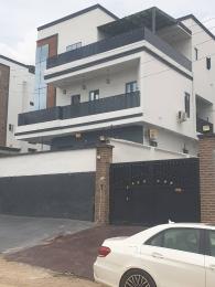5 bedroom House for sale Shangisha, Magodo GRA Phase 2 Kosofe/Ikosi Lagos