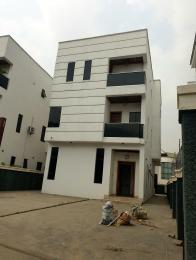 5 bedroom House for sale Oduduwa Street Ikeja GRA Ikeja Lagos