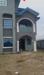 5 bedroom House for rent Iju Agege Lagos