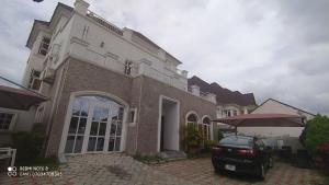 6 bedroom House for sale   Maitama Abuja