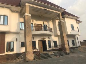 7 bedroom House for sale Wuse 2 Abuja