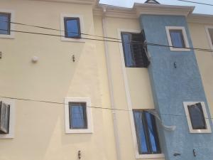 Flat / Apartment for rent Sawmill Ifako-gbagada Gbagada Lagos