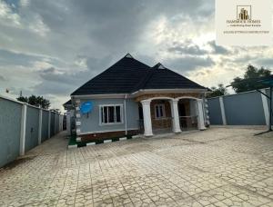 3 bedroom House for sale Aba Odo, Irepodun Area, Off Moniya Express Ibadan Oyo