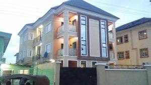 House for sale Akoka Yaba Lagos