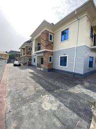 8 bedroom House for sale Salem Ikate Lekki Lagos