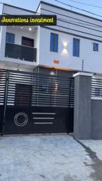 4 bedroom House for sale Ebute Ikorodu Lagos
