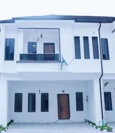 4 bedroom House for rent VGC Lekki Lagos