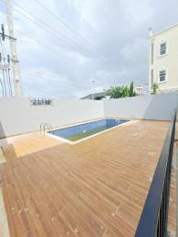4 bedroom House for rent Lekki Phase 1 Lekki Lagos