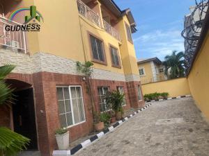4 bedroom House for rent Lekki Phase 1 Lekki Lagos