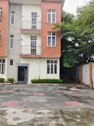 4 bedroom House for rent Off Bosun Adekoya Road ONIRU Victoria Island Lagos