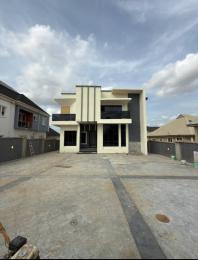 4 bedroom House for sale Kolapo Ishola Gra Akobo Ibadan Oyo
