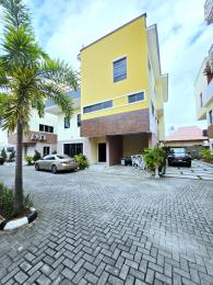 5 bedroom House for rent ONIRU Victoria Island Lagos