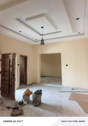 3 bedroom House for rent Alegongo Estate Akobo Ibadan Oyo