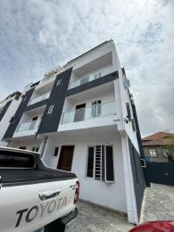 4 bedroom House for rent Off Michael Olawale Cole Street Lekki Phase 1 Lekki Lagos