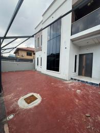 5 bedroom House for rent Medina Medina Gbagada Lagos