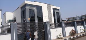 5 bedroom House for sale Garden Of Eden Gra Asaba Delta
