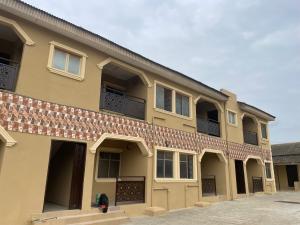 1 bedroom Flat / Apartment for rent Gberigbe Bus Stop, Ikorodu Lagos