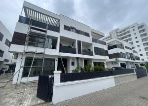 4 bedroom House for rent Ikoyi Lagos