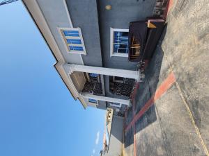3 bedroom Flat / Apartment for rent Great Omega Estate, Ibeshe Ikorodu Lagos