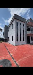 4 bedroom House for sale Forest Hill Main Jericho Gra Jericho Ibadan Oyo