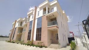 5 bedroom House for sale Mabushi By Mobil Filling Station Mabushi Abuja